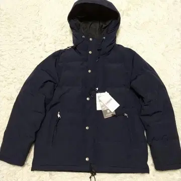 택 포함 새상품 저널 스탠다드 러스카 다운 자켓