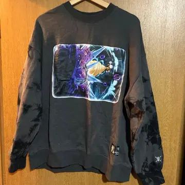 ONE PIECE tk. 크루넥 트레이닝복