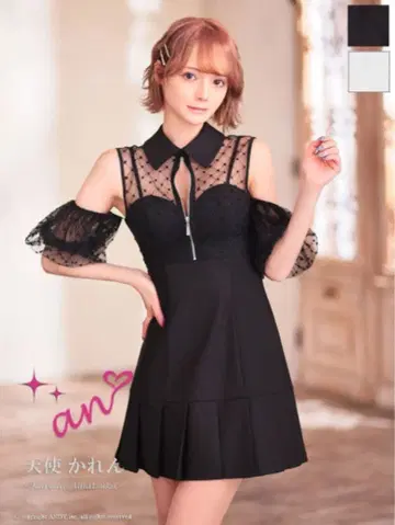 새상품 Andy 미니 드레스 s 사이즈