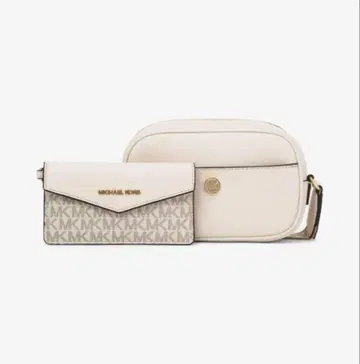 MICHEAL KORS MAISIE 2IN1 카메라 크로스 바디 스몰