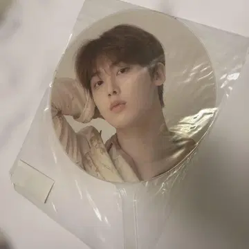 ASTRO STARGAZER 윤사나 피켓 ( soulver. ) 부채