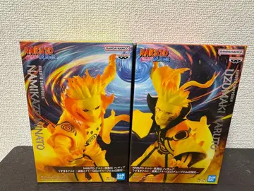 NARUTO 우즈마키 나루토 피규어