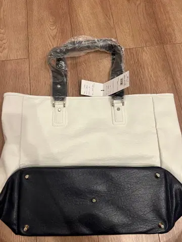 브릿지스톤 골프 백