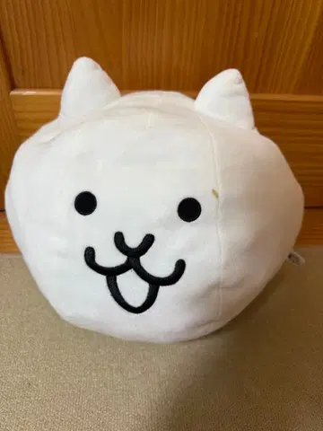 냥코 대전쟁 봉제 인형