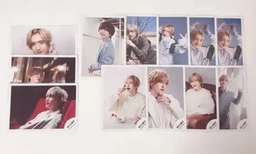 나니와단시 미치에다 슌스케 공식 사진