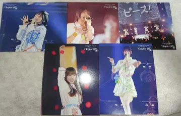 샤니마스 chapter283 방클 방과후 클라이맥스 걸즈 특전