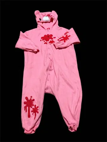 그루미 올인원 인형옷