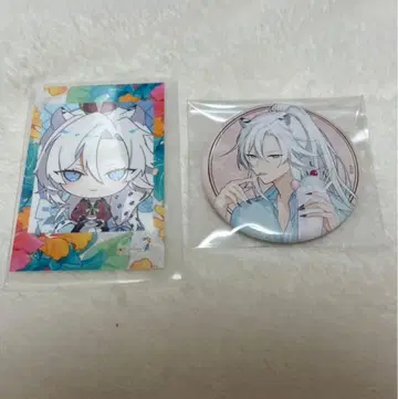 Honey Vibes 하니브 알빈