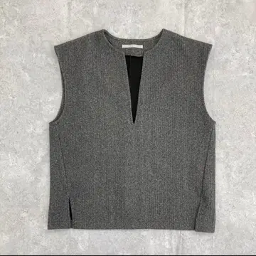 KBF V넥 베스트 [ One ]