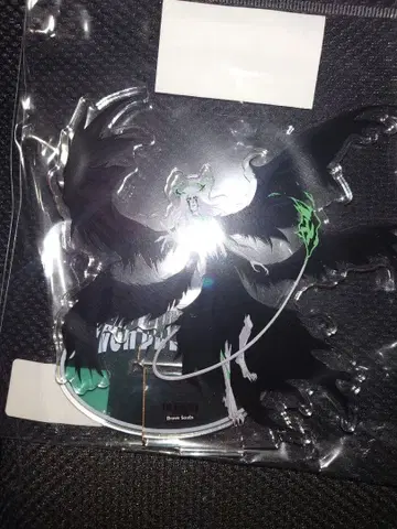 우루키오라 아크릴 스탠드