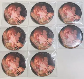 시노노메 아키토 캔뱃지 38B 프로세카 글리터 그리캔