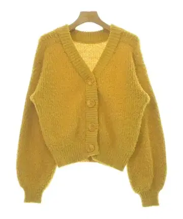 Lily Brown 가디건 여성용