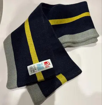 도쿄 스카 파라다이스 오케스트라 Justa Record 머플러