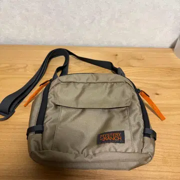 MYSTERY RANCH DISTRICT 4 하마스 미스터리 랜치