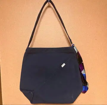 [ 제조 중지 ] SOU SOU 츠마카무리 오다야카 숄더백