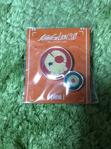 에반게리온 신극장판: Q 아스카 핀즈