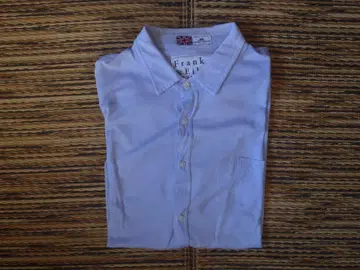 Frank & Eileen LUKE 프랭크 & 아이린 XS 블루