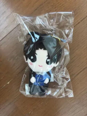 소노 슌타 생일 봉제 인형 M!LK