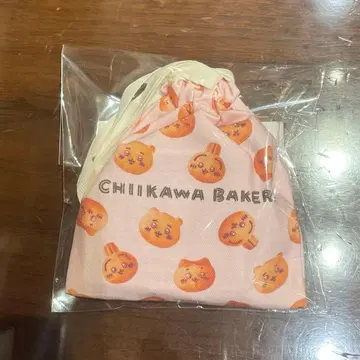 치이카와 치이카와 베이커리 캔디 포함 복조리