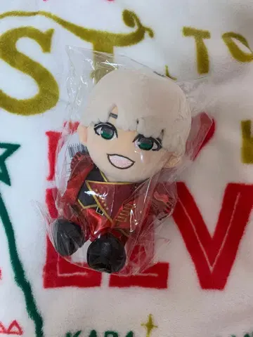 WEST. 카미야마 토모히로 키링