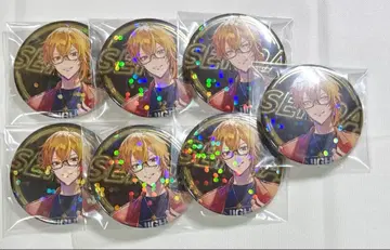 센마이 2맨 센라 캔뱃지 RTN 등신 태그 라이브