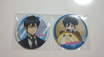 다이아의 A 후루야 사토루 애니메가 소프맵 캔뱃지