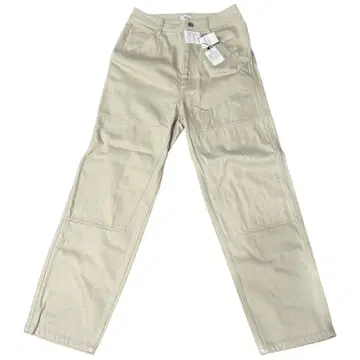 [ 택 포함 미사용 새상품 ] 론 헤르만 스트레이트 팬츠