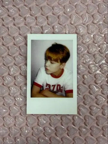 Seventeen 버논 트레이딩 카드 shining diamond