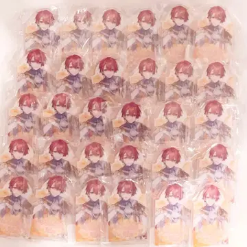 쿠니 솔로 앨범 혜택