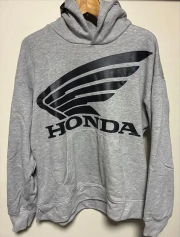 HONDA 남성용 후드티 M