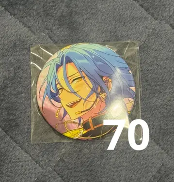 앙스타 HiMERU 이베코레 캔뱃지 extra