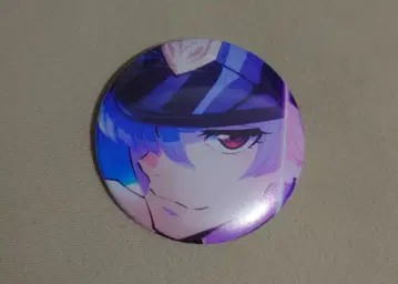 New PANTY & STOCKING 랜덤 캔뱃지 100종 폴리에스테르