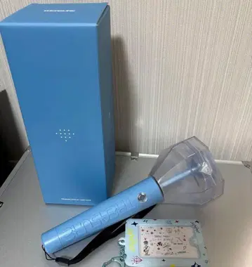 TREASURE 응원봉 새상품급