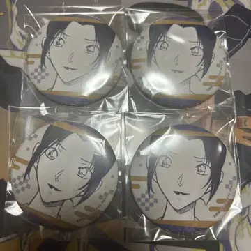 코난 공식 앱 캔뱃지 나가노 시리즈 우에하라 유이