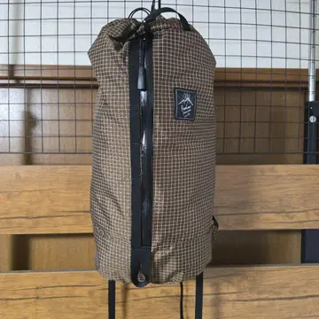 RawLow Mountain Works 코쿤 팩 스펙트라