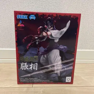 주술회전 피규어 Luminasta 쵸소우 루미나스타