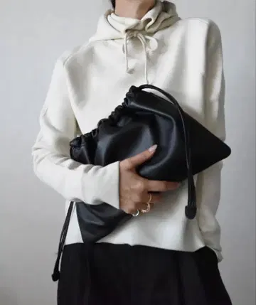 Ch!iiibag Squeeze Crutch black