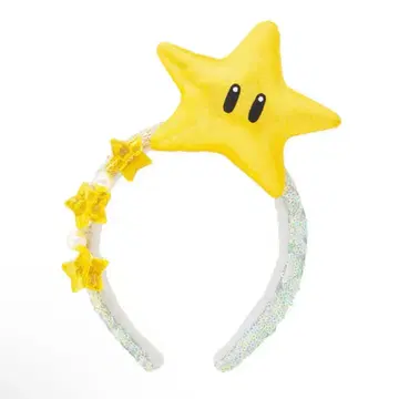 USJ 슈퍼스타 머리띠