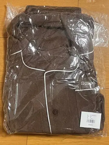 소라비비 Rapa Mare 셋업 룸웨어