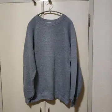 빈티지 JERZEES 맨투맨 MADE IN USA