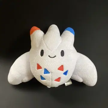 포켓몬 토게틱 인형 봉제 인형