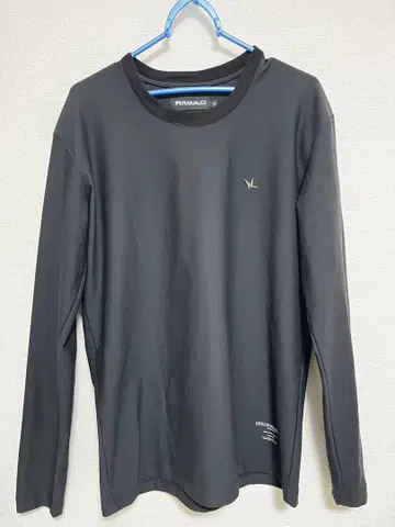 1piu1uguale3 롱 슬리브 티셔츠