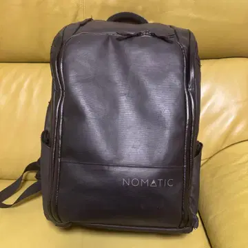 NOMATIC 백팩