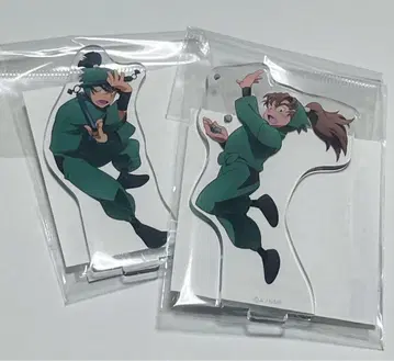 닌타마 아크릴 스탠드