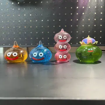 크리스탈 슬라임