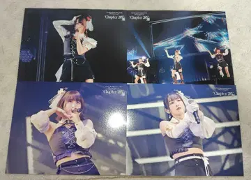 샤니마스 chapter283 혜택 코메틱 CoMETIK 카드