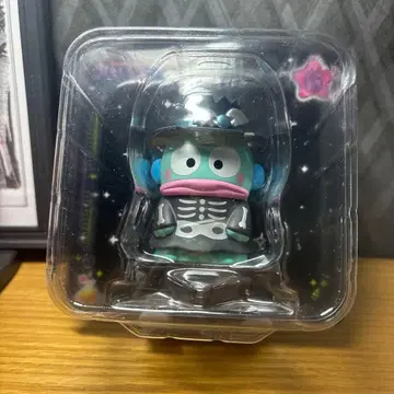 산리오 캐릭터 할로윈 2025 한교동 피규어