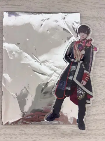 러브라이브 료 아크릴 스탠드