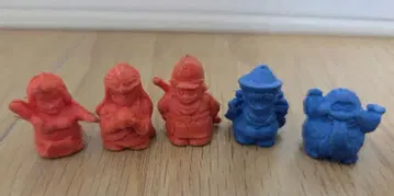 드래곤 퀘스트 지우개