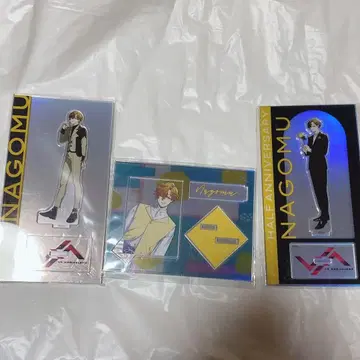 VS AMBIVALENZ 비바렌 나고무 아크릴 스탠드